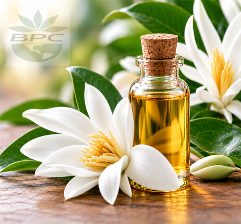 White Champaca Absolute Oil